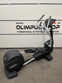 Technogym eliptik Synchro Excite 1000 LED