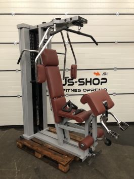 TECHNOGYM MULTIFUNKCIJSKA NAPRAVA UNICA