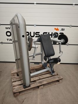Technogym Element line naprava za upogib komolcev - Arm Curl
