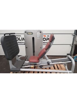 Technogym Element naprava za potisk z nogami Leg Press