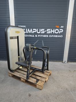 Technogym Element naprava za veslanje Low Row - Black
