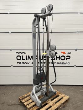 Technogym Selection Ercolina Cable Crossover 