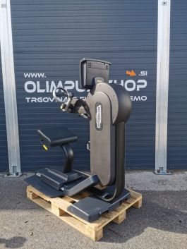 Technogym ročno kolo Excite 1000 Top Hand Bike LED