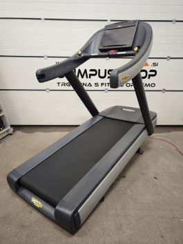 Technogym tekalna steza Excite Run Now 1000 Unity 3.0 TV
