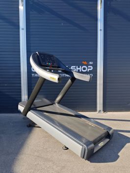Technogym tekalna steza Excite Run Now 500 LED 