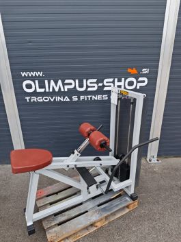 Technogym Isotonic naprava za meča Seated Calf Raise