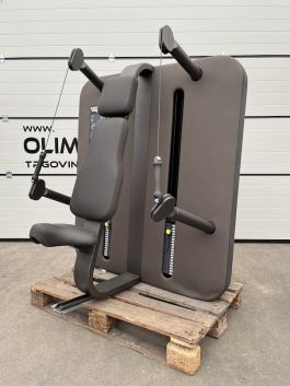 Technogym Kinesis naprava za prsi CHEST PRESS