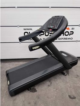 Technogym tekalna steza Excite Run Now 700 LED Black