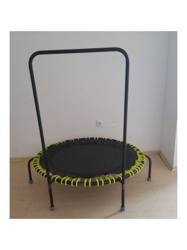 TRAMPOLIN PROFESIONALNI VADBENI MAX 120 KG