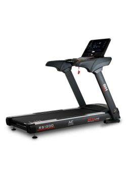 BH Fitness tekalna steza RS1200 LED