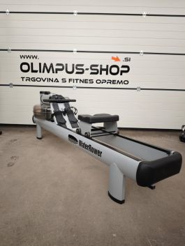 Waterrower M1 veslaški simulator Hirise