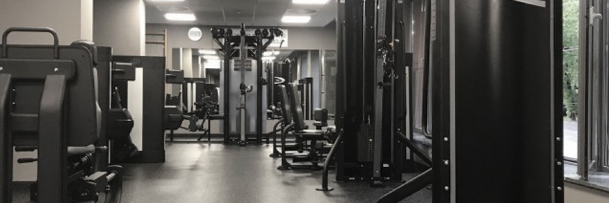 Profesionalna oprema za fitness centre