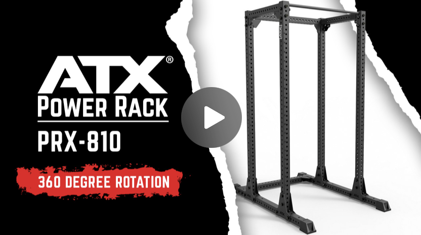  ATX power rack 810